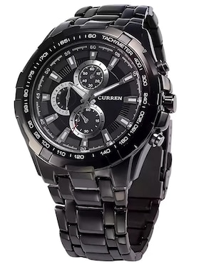 Reloj Curren Kre021901 Para Hombre Kre021901