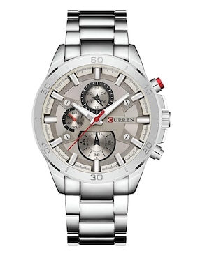 Reloj Curren Para Hombre KREB561928