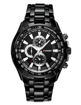 Reloj Curren Kre020101 Para Hombre Kre020101