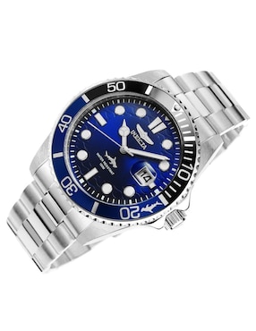Reloj Invicta Pro Diver para hombre 44716