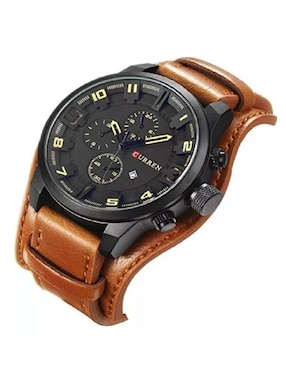 Reloj Curren Clásico para hombre KREA961111