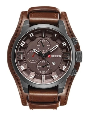 Reloj Curren Clásico para hombre KREA961111
