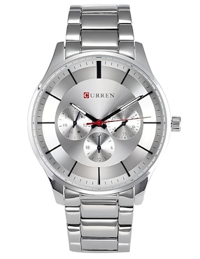 Reloj Curren Kreb5819 Para Hombre Kreb5819