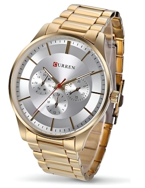 Reloj Curren Kreb5818 Para Hombre Kreb5818