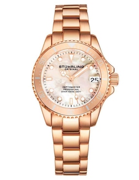 Reloj Stuhrling unisex 3957.4/3950L.5