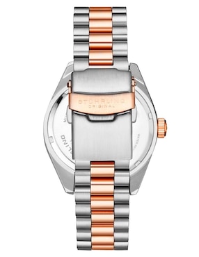 Reloj Stuhrling Symphony unisex 3935.5/3936.5