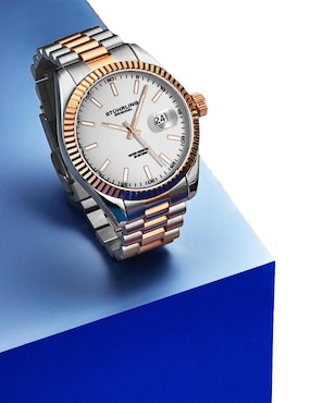Reloj Stuhrling Symphony unisex 3935.5/3936.5