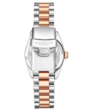 Reloj Stuhrling Symphony unisex 3935.5/3936.5