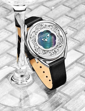 Reloj Stuhrling unisex 3915.3/995.02