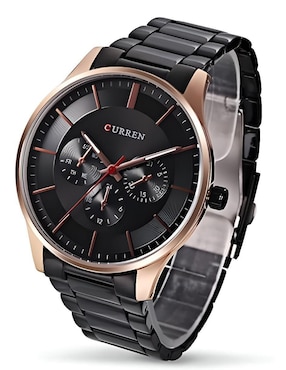 Reloj Curren Kreb582001 Para Hombre Kreb582001