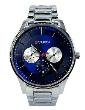 Reloj Curren Kreb581903 Para Hombre Kreb581903