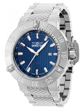 Reloj Invicta Subaqua Para Hombre 37213