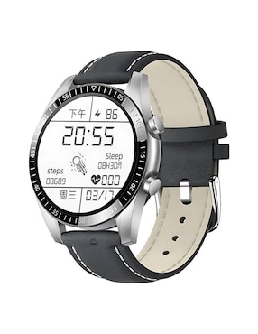 Smartwatch Gadgets & Fun GS36 Pro para hombre con GPS