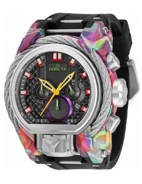 Reloj Invicta Bolt Para Hombre 35465