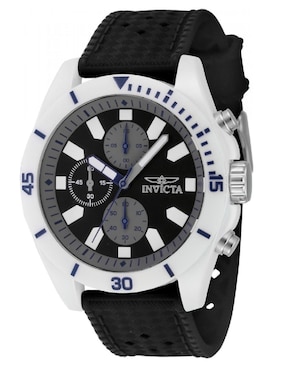 Reloj Invicta Ceramics Para Hombre 46716