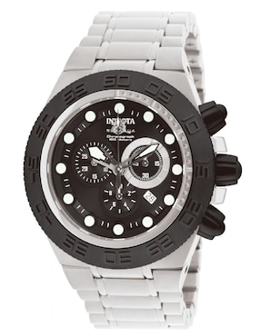 Reloj Invicta Subaqua Para Hombre 1527