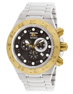 Reloj Invicta Subaqua Para Hombre 1528