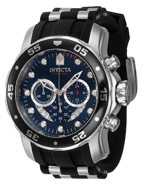 Reloj Invicta Pro Diver Para Hombre 40476