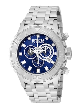 Reloj Invicta Subaqua Para Hombre 6897