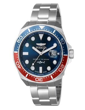 Reloj Invicta Pro Diver Para Hombre 39867