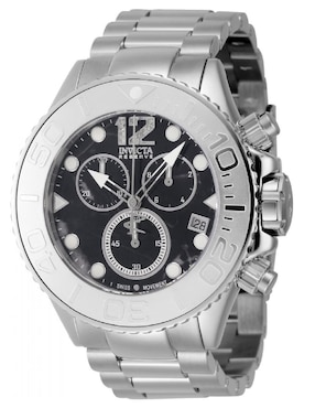 Reloj Invicta Reservar Para Hombre 45361