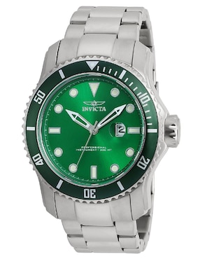 Reloj Invicta Pro Diver Para Hombre 20096