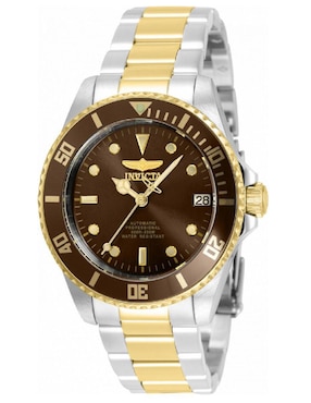 Reloj Invicta Pro Diver Para Mujer 35716