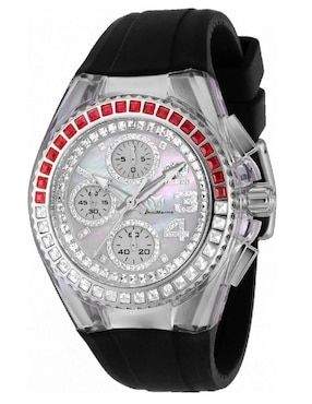 Reloj Technomarine Cruise Para Mujer TM-121056