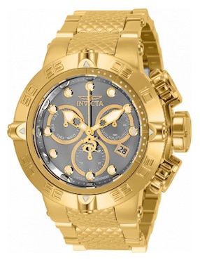 Reloj Invicta Subaqua Para Hombre 32973