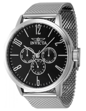 Reloj Invicta Specialty Para Hombre 47119