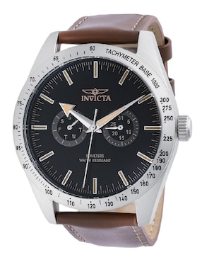 Reloj Invicta Specialty Para Hombre 45973