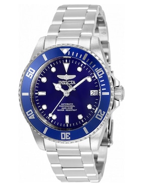 Reloj Invicta Pro Diver Para Mujer 35706