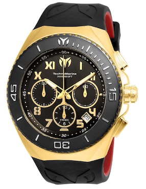 Reloj Technomarine Manta Para Hombre TM-215066