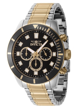 Reloj Invicta Pro Diver Para Hombre 46046