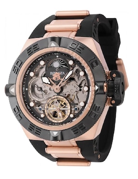 Reloj Invicta Subaqua Para Hombre 43911