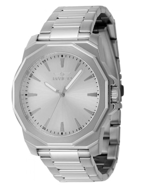 Reloj invicta pista de carreras para hombre 886678620654