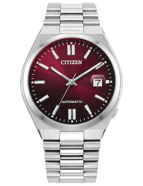 Reloj Citizen Tsuyosa para hombre 61841