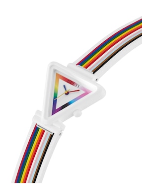 Reloj Guess Fame para mujer GW0679L1
