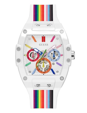 Reloj Guess Phoenix para hombre GW0720G1