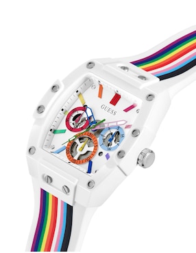 Reloj Guess Phoenix para hombre GW0720G1