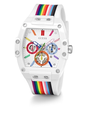 Reloj Guess Phoenix para hombre GW0720G1
