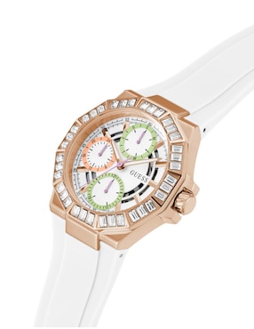 Reloj Guess Selene para mujer GW0695L3