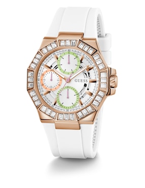 Reloj Guess Selene para mujer GW0695L3