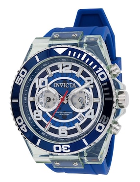 Reloj Invicta Speedway para hombre 44375