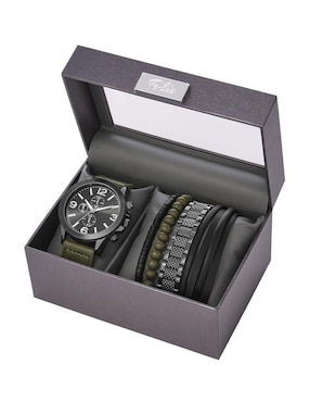 Reloj Mass Market para hombre FMDAL1178