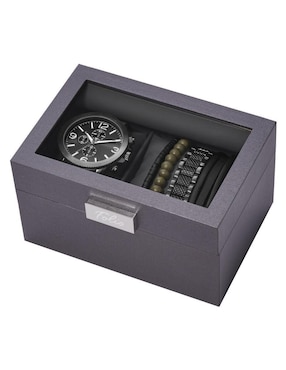 Reloj Mass Market para hombre FMDAL1178