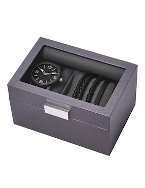 Reloj Mass Market para hombre FMDAL1179