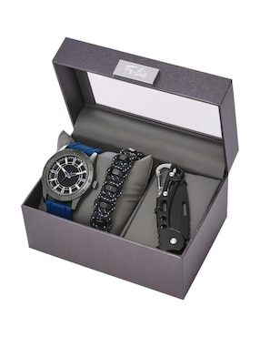 Reloj Mass Market para hombre FMDAL1189
