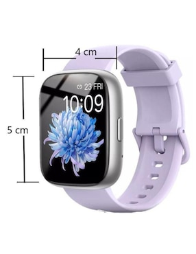 Smartwatch Belug para mujer