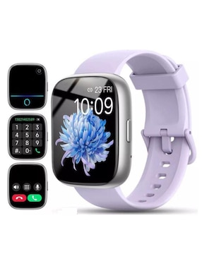 Smartwatch Belug para mujer